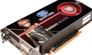 Le  Radeon HD5770 e HD5750 di SAPPHIRE 