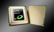 AMD annuncia la piattaforma Opteron 4000 