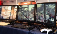 Il 3D gaming multi-monitor con ATI Eyefinity secondo SAPPHIRE 