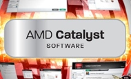 AMD rilascia Catalyst Software Suite 12.8 per Windows XP/Vista/7/8 