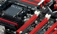 Le motherboard 990FX di ASUS supportano le cpu FX-9000 di AMD 