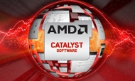 Catalyst 13.11 beta 9.5  il driver pi recente per i prodotti grafici di AMD 