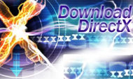 DirectX 9.0c - Novembre 2008 