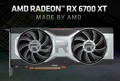 AMD annuncia la Radeon RX 6700 XT: foto, specifiche, prezzo e data di lancio 