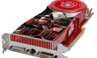 ATI Radeon HD 3870 e HD 3850: specifiche e foto 