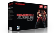 Diamond Viper HD 3870 1Gb 