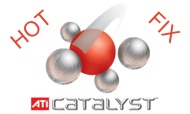 Catalyst 8.5 & AGP Card - Hotfix 