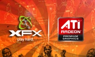 XFX ufficializza la partnership con AMD 