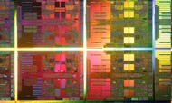 AMD ha completato il design della prima gpu a 40nm 