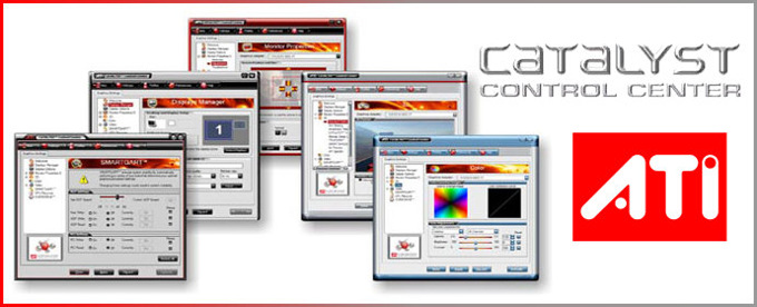 Guida step by step per la configurazione ottimale del Catalyst Control Center di ATI