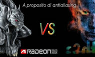 A proposito di antialiasing: Radeon 9800 Pro e Voodoo5 6000 