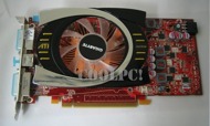 Gigabyte Radeon HD 4770 testata con 3DMark e FurMark 