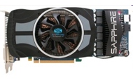 Sapphire HD 4890 Vapor-X 2GB 