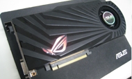 ASUS ROG Matrix 5870 