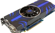 Sapphire Radeon HD 5850 Toxic 