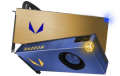 E' la Radeon Vega Frontier Edition la prima video card di AMD con GPU Vega 