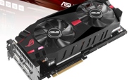 La ROG MATRIX HD 7970 GHz disponibile anche in Platinum Edition 