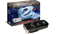 Due GPU, due BIOS e 6GB di G-DDR5 per la PowerColor HD7990 di TUL 