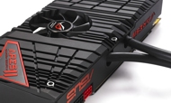 Top Video Cards: ASUS ROG ARES II Limited Edition 