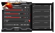 Radeon Tweaking & Monitoring: PowerColor PowerUp Tuner 2.0 