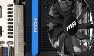 L'overclock  di serie per la Radeon HD 7790 2GB di MSIOC 