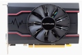 SAPPHIRE introduce due video card Pulse Radeon RX 550 con GPU Polaris 21