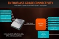 AMD annuncia il chipset B450 per i processori Ryzen di seconda generazione