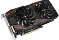Foto e specifiche della video card Radeon RX 590 Gaming di GIGABYTE
