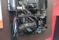 Biostar presenta la gaming motherboard Racing X570GT8 per AMD Ryzen 3000