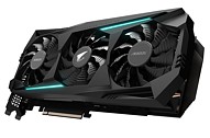 GIGABYTE mostra in anteprima la video card Radeon RX 5700 XT AORUS