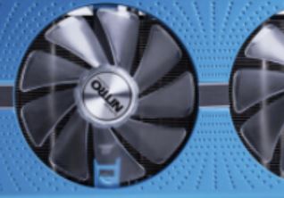 AMD introduce la video card Radeon RX 590 GME nel mercato cinese 