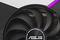 Foto delle Radeon RX 6700 XT Dual e RX 6700 XT TUF Gaming OC di ASUS 