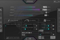 GeForce & Radeon - Overclocking & Monitoring: MSI Afterburner 4.6.3 