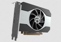 AMD annuncia le Radeon RX 6500 XT e Radeon RX 6400 per il gaming a 1080p