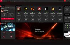 AMD rilascia il driver grafico Radeon Software Adrenalin 22.9.1 