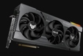 ASUS presenta in anteprima le Radeon RX 7900 XTX e XT TUF Gaming 