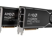 AMD rilascia il driver grafico AMD Radeon Software for Linux 25.20.3
