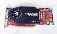 Sapphire HD 3870 Atomic Edition 