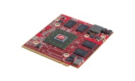 ATI Mobility Radeon HD 3800 