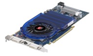 ATI Radeon HD 3870 for Mac 